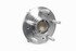 H513167 by MEVOTECH - Wheel Bearing and Hub Assembly