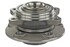H513194 by MEVOTECH - Wheel Bearing and Hub Assembly