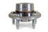 H513222 by MEVOTECH - Wheel Bearing and Hub Assembly