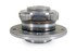 H513254 by MEVOTECH - Wheel Bearing and Hub Assembly