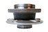 H513262 by MEVOTECH - Wheel Bearing and Hub Assembly