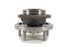 H513263 by MEVOTECH - Wheel Bearing and Hub Assembly