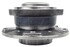 H513274 by MEVOTECH - Wheel Bearing and Hub Assembly