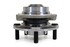 H513268 by MEVOTECH - Wheel Bearing and Hub Assembly