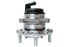 H513278 by MEVOTECH - Wheel Bearing and Hub Assembly