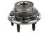 H513288 by MEVOTECH - Wheel Bearing and Hub Assembly