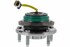 H513291 by MEVOTECH - Wheel Bearing and Hub Assembly