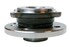 H513309 by MEVOTECH - Wheel Bearing and Hub Assembly