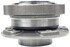 H513312 by MEVOTECH - Wheel Bearing and Hub Assembly