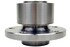 H513328 by MEVOTECH - Wheel Bearing and Hub Assembly