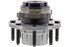 H515021 by MEVOTECH - Wheel Bearing and Hub Assembly