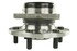 H515024 by MEVOTECH - Wheel Bearing and Hub Assembly