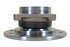 H515018 by MEVOTECH - Wheel Bearing and Hub Assembly
