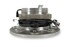 H515034 by MEVOTECH - Wheel Bearing and Hub Assembly