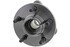 H515026 by MEVOTECH - Wheel Bearing and Hub Assembly