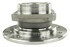 H515041 by MEVOTECH - Wheel Bearing and Hub Assembly