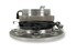 H515035 by MEVOTECH - Wheel Bearing and Hub Assembly