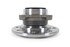 H515037 by MEVOTECH - Wheel Bearing and Hub Assembly