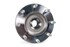 H515058 by MEVOTECH - Wheel Bearing and Hub Assembly