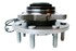 H515047 by MEVOTECH - Wheel Bearing and Hub Assembly