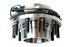 H515083 by MEVOTECH - Wheel Bearing and Hub Assembly