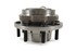 H515082 by MEVOTECH - Wheel Bearing and Hub Assembly