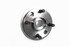 H518501 by MEVOTECH - Wheel Bearing and Hub Assembly