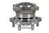 H541003 by MEVOTECH - Wheel Bearing and Hub Assembly