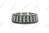 HLM102949 by MEVOTECH - Wheel Bearing