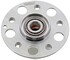 MB10314 by MEVOTECH - Wheel Bearing and Hub Assembly