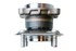 MB30307 by MEVOTECH - Wheel Bearing and Hub Assembly