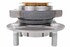MB30317 by MEVOTECH - Wheel Bearing and Hub Assembly