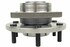 MB30323 by MEVOTECH - Wheel Bearing and Hub Assembly