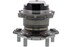 MB30325 by MEVOTECH - Wheel Bearing and Hub Assembly