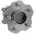MB30326 by MEVOTECH - Wheel Bearing and Hub Assembly