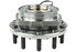 MB40310 by MEVOTECH - Wheel Bearing and Hub Assembly
