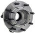 MB40326 by MEVOTECH - Wheel Bearing and Hub Assembly