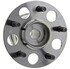 MB60318 by MEVOTECH - Wheel Bearing and Hub Assembly