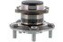 MB90310 by MEVOTECH - Wheel Bearing and Hub Assembly