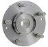 MB90314 by MEVOTECH - Wheel Bearing and Hub Assembly