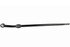 MDS1018T by MEVOTECH - TIE ROD END