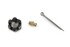 MDS80784 by MEVOTECH - Tie Rod End