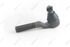 MES2126R by MEVOTECH - TIE ROD END