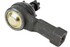 MES2095R by MEVOTECH - TIE ROD END