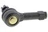 MES2139R by MEVOTECH - Steering Tie Rod End - Mevotech Supreme MES2139R