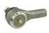 MES2153RL by MEVOTECH - TIE ROD END