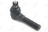 MES2222L by MEVOTECH - TIE ROD END