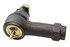 MES2316 by MEVOTECH - Steering Tie Rod End - Mevotech Supreme MES2316