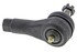 MES2361 by MEVOTECH - TIE ROD END