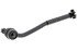 MES2378 by MEVOTECH - Steering Tie Rod End - Mevotech Supreme MES2378